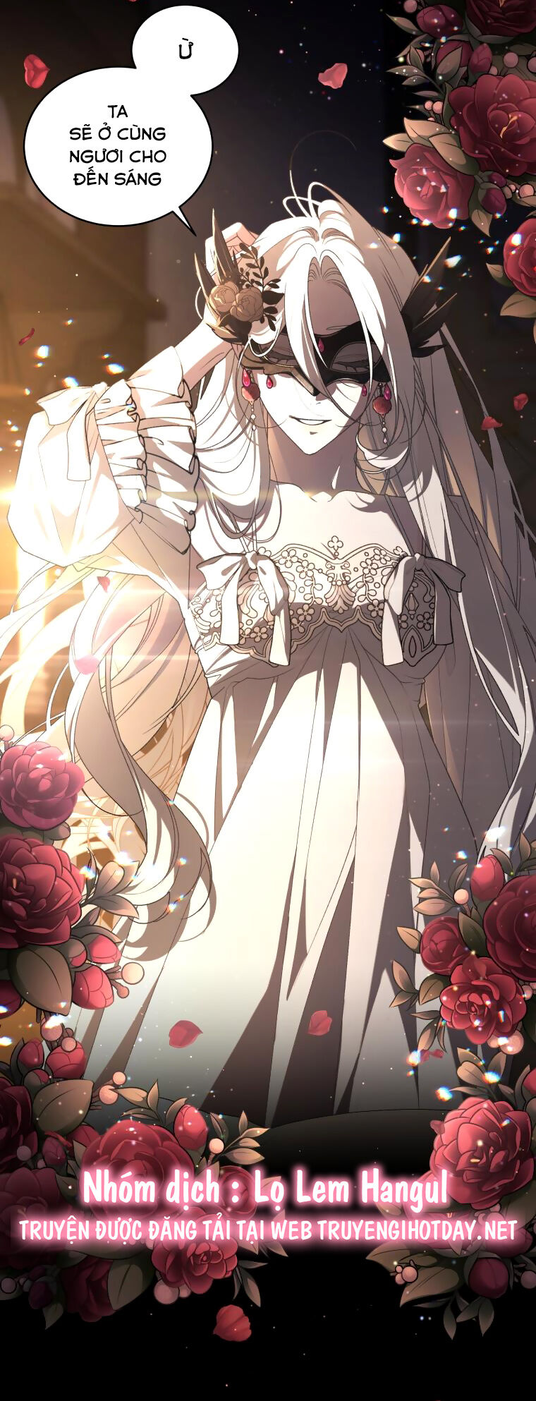 Quái Thú Bị Thuần Hóa Bởi Ác Nữ Chapter 52 - 3