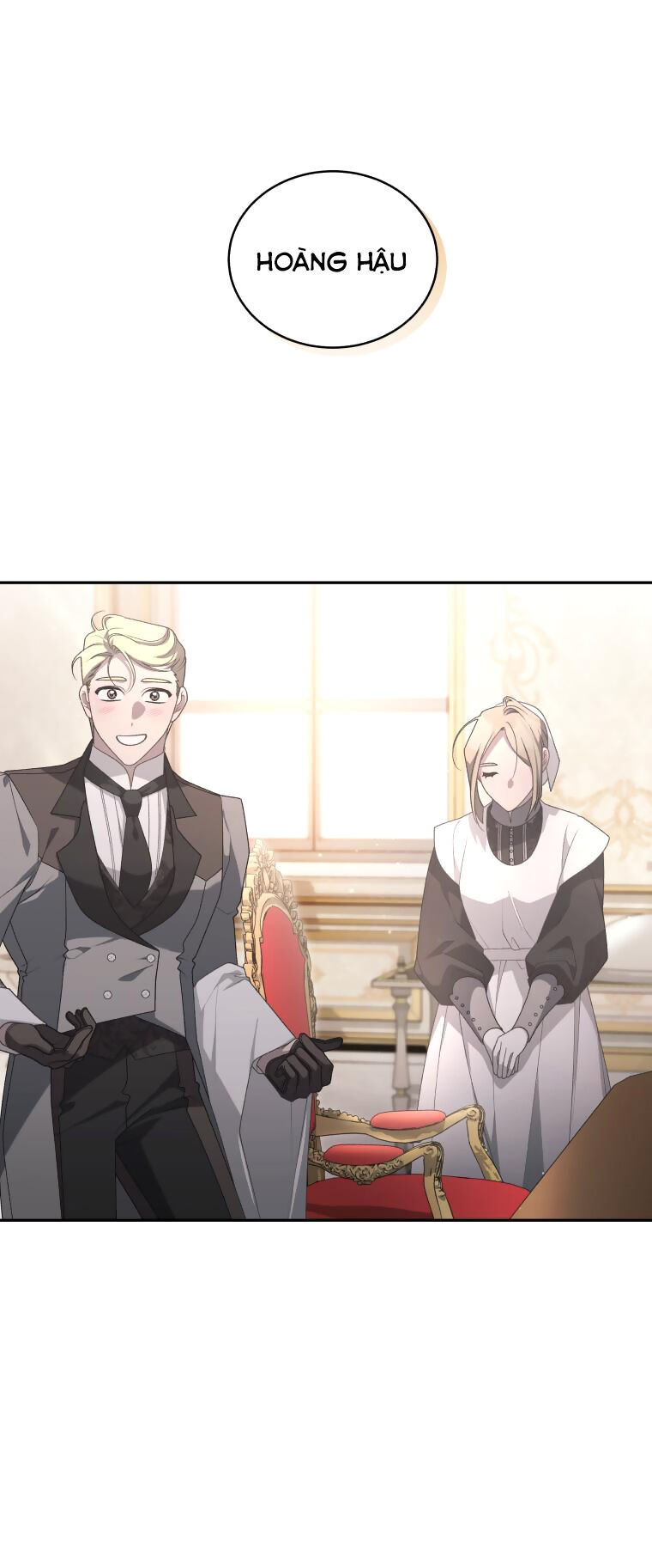 Quái Thú Bị Thuần Hóa Bởi Ác Nữ Chapter 52 - 21