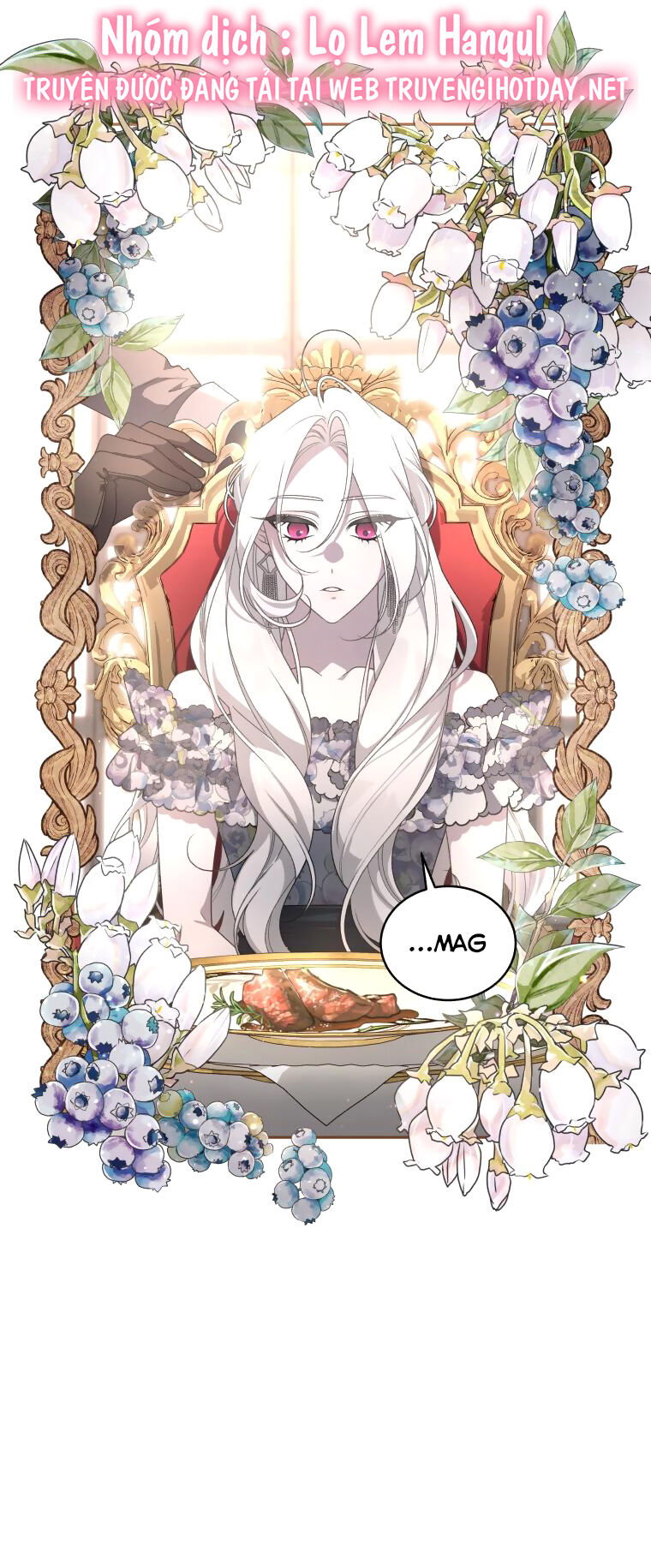 Quái Thú Bị Thuần Hóa Bởi Ác Nữ Chapter 52 - 22