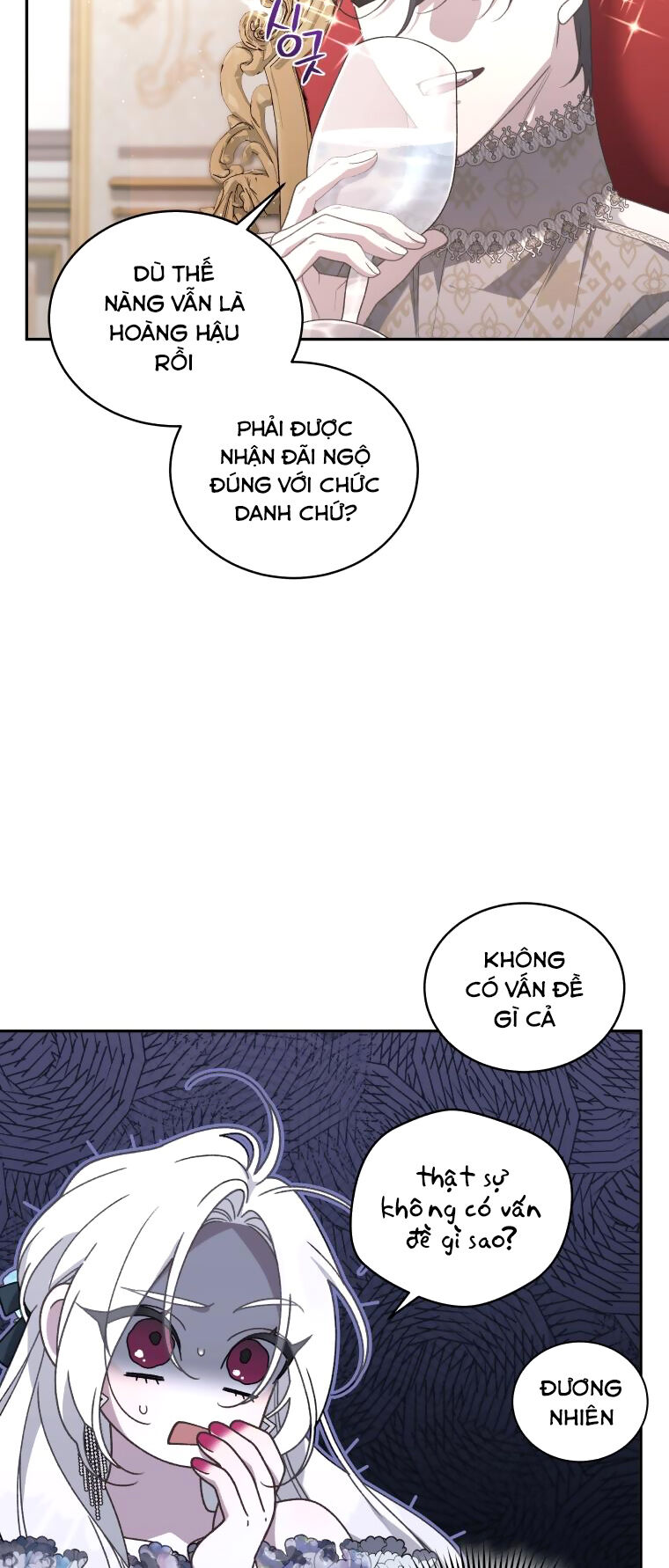 Quái Thú Bị Thuần Hóa Bởi Ác Nữ Chapter 52 - 24