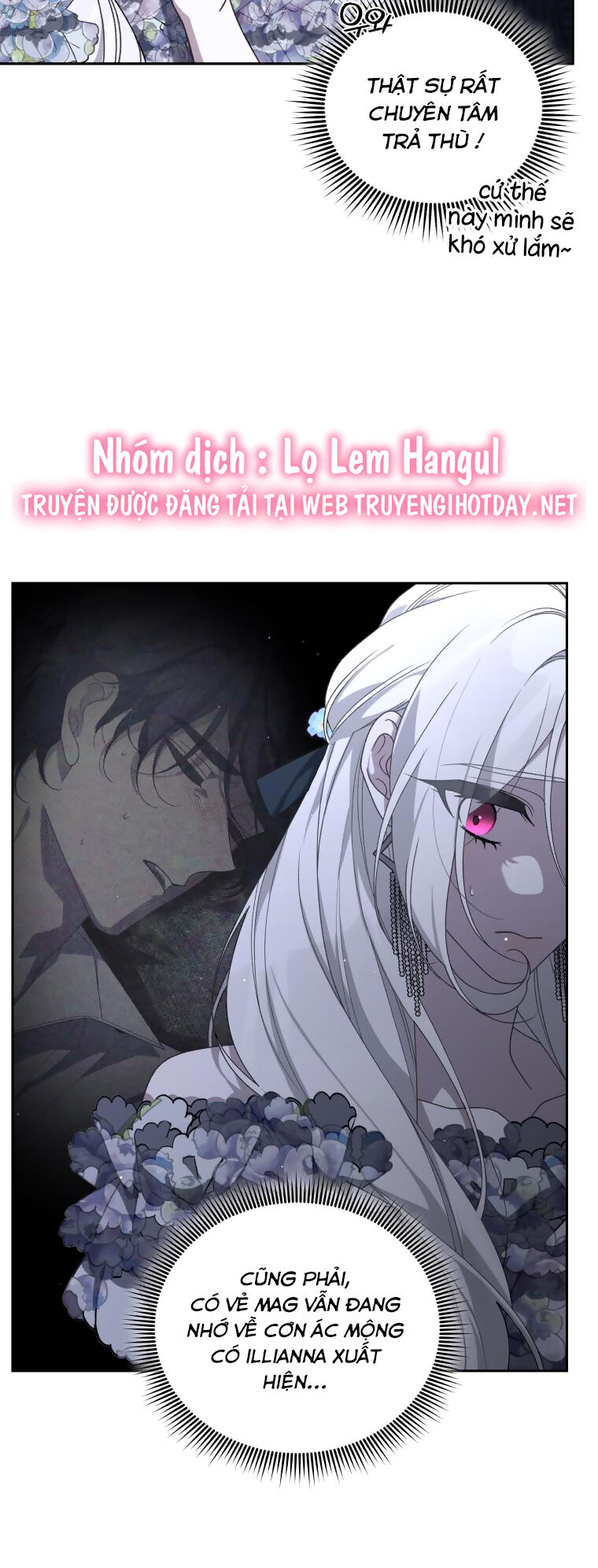 Quái Thú Bị Thuần Hóa Bởi Ác Nữ Chapter 52 - 25