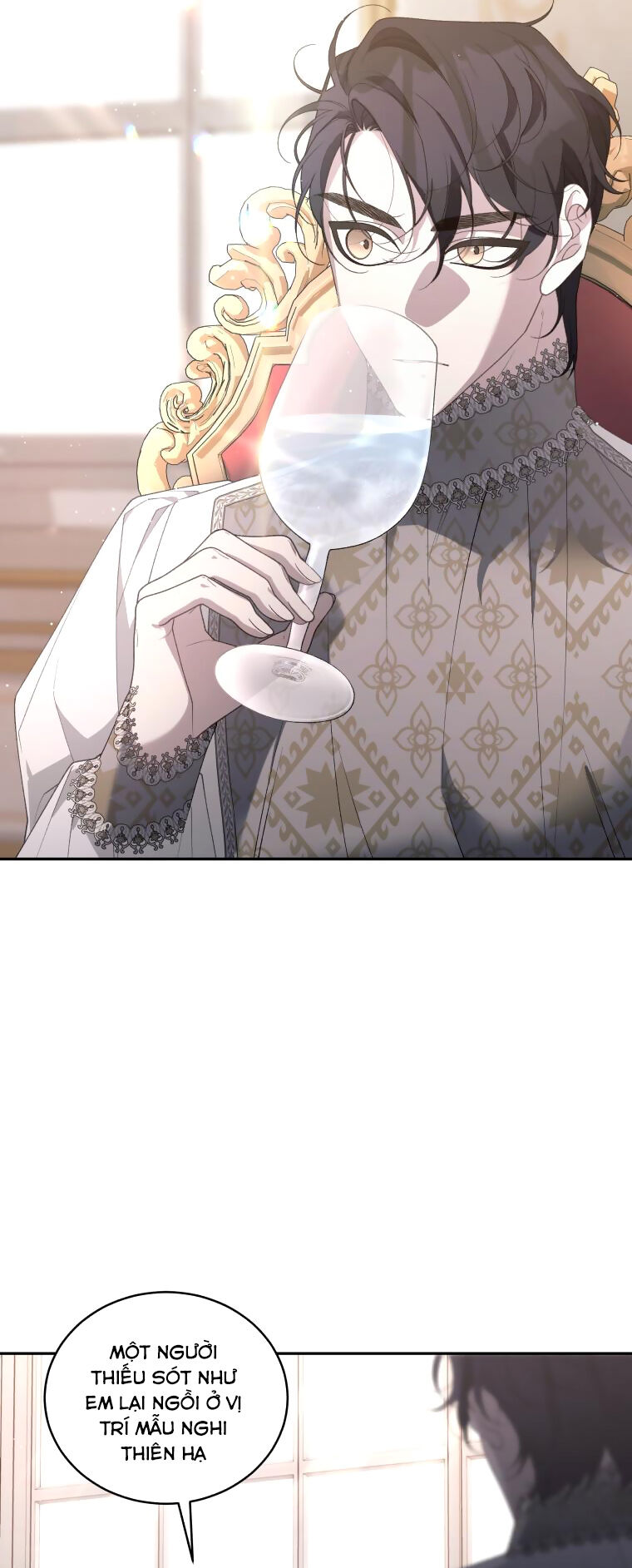 Quái Thú Bị Thuần Hóa Bởi Ác Nữ Chapter 52 - 29