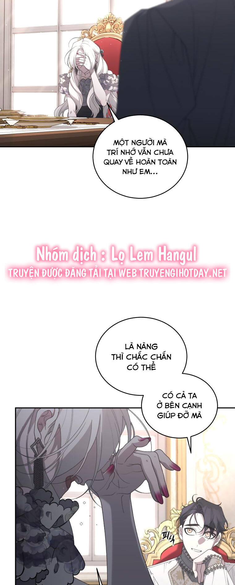 Quái Thú Bị Thuần Hóa Bởi Ác Nữ Chapter 52 - 30