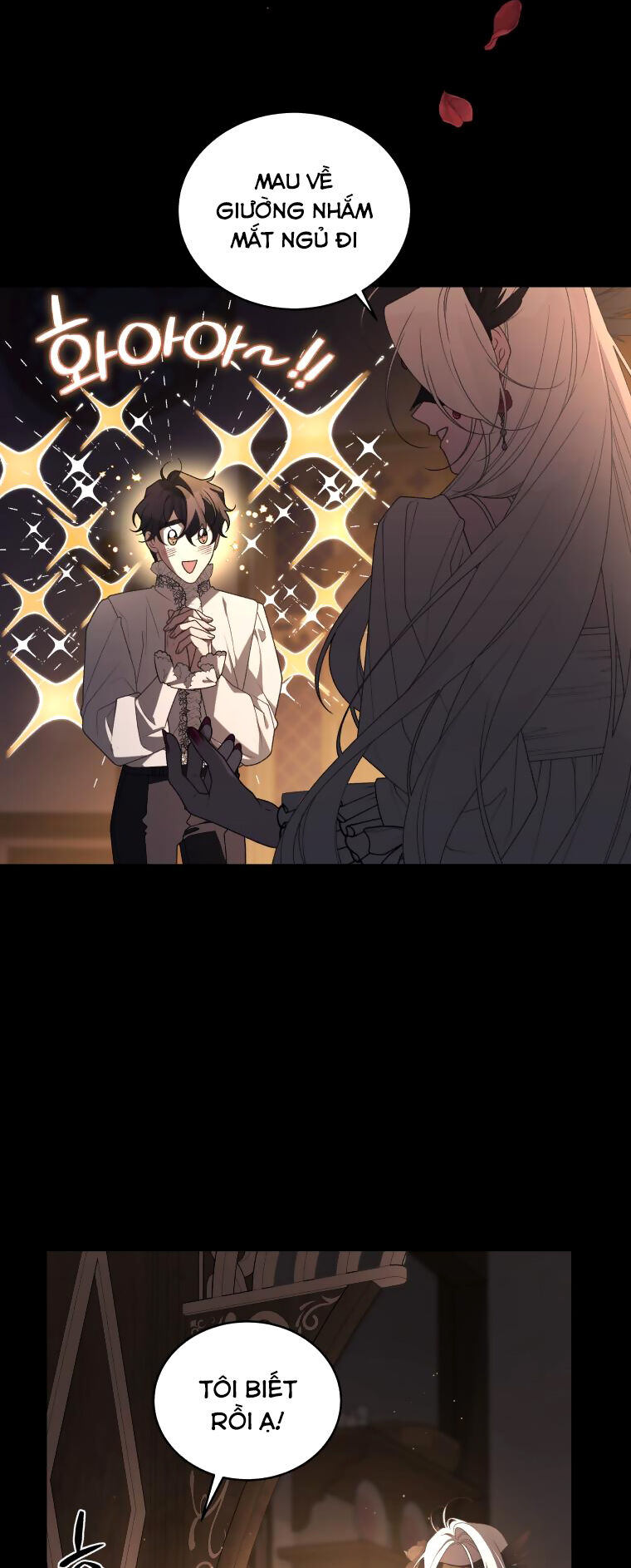 Quái Thú Bị Thuần Hóa Bởi Ác Nữ Chapter 52 - 4