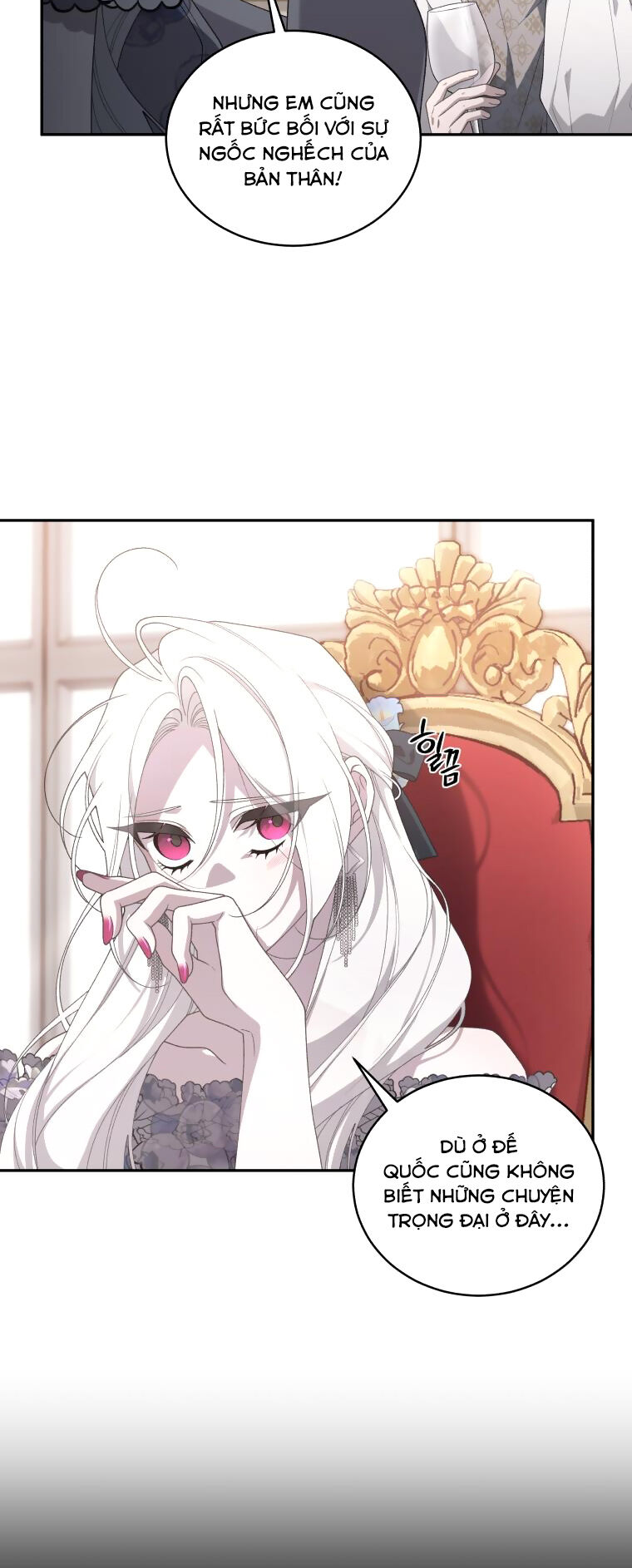 Quái Thú Bị Thuần Hóa Bởi Ác Nữ Chapter 52 - 31