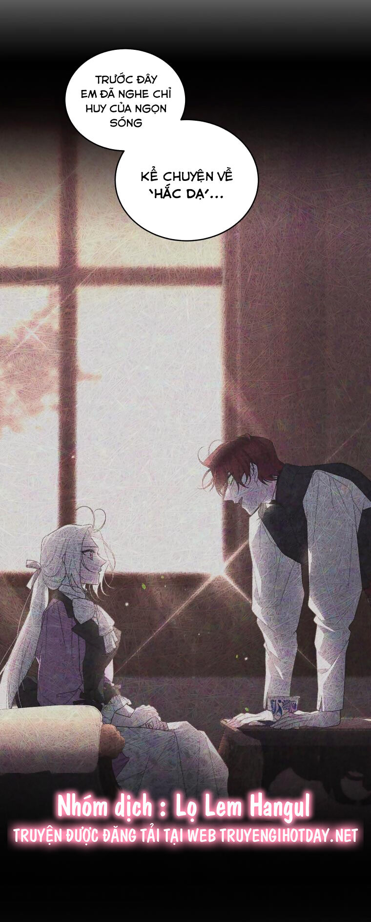 Quái Thú Bị Thuần Hóa Bởi Ác Nữ Chapter 52 - 32