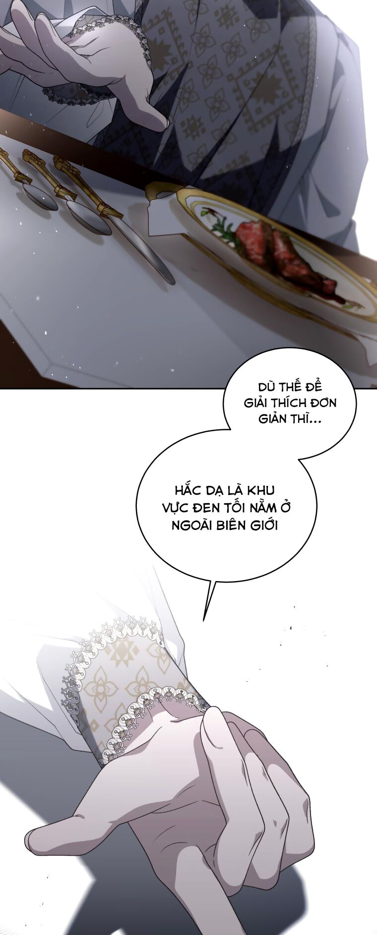 Quái Thú Bị Thuần Hóa Bởi Ác Nữ Chapter 52 - 34