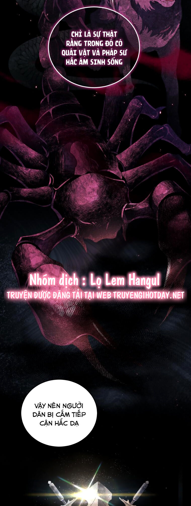 Quái Thú Bị Thuần Hóa Bởi Ác Nữ Chapter 52 - 37