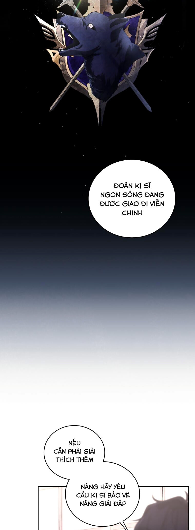 Quái Thú Bị Thuần Hóa Bởi Ác Nữ Chapter 52 - 38