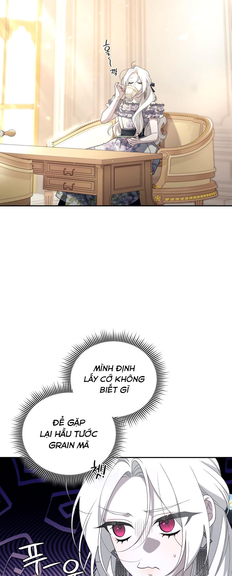Quái Thú Bị Thuần Hóa Bởi Ác Nữ Chapter 52 - 41