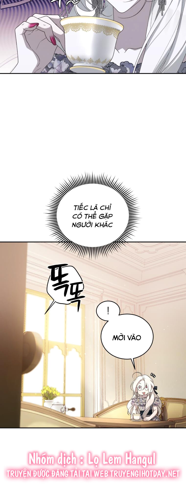 Quái Thú Bị Thuần Hóa Bởi Ác Nữ Chapter 52 - 42