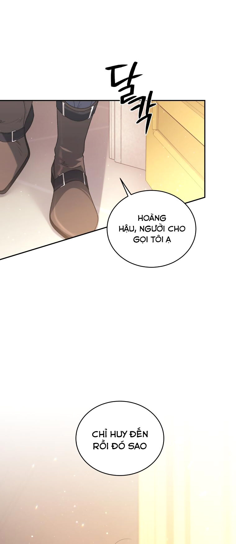 Quái Thú Bị Thuần Hóa Bởi Ác Nữ Chapter 52 - 43