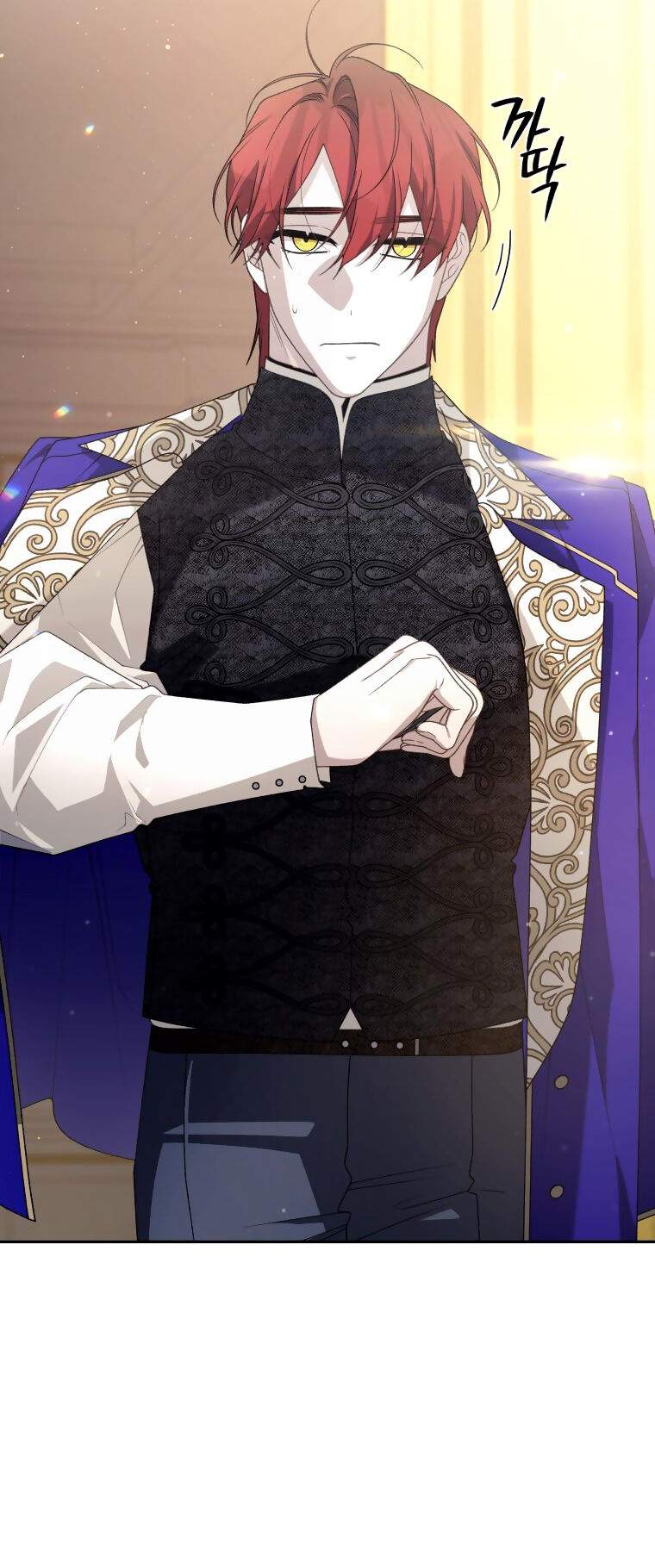 Quái Thú Bị Thuần Hóa Bởi Ác Nữ Chapter 52 - 44