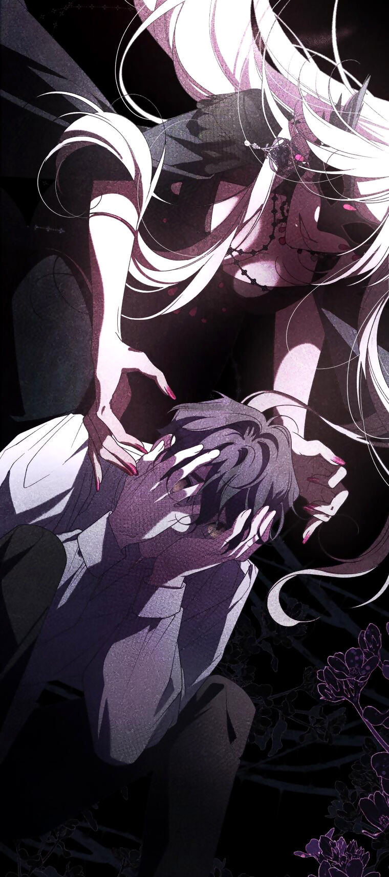 Quái Thú Bị Thuần Hóa Bởi Ác Nữ Chapter 52 - 50