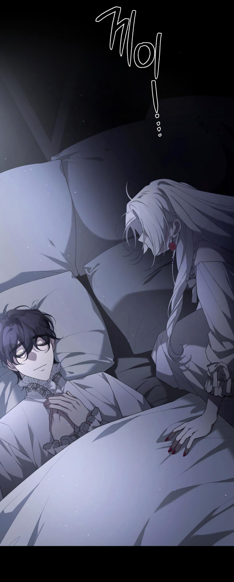 Quái Thú Bị Thuần Hóa Bởi Ác Nữ Chapter 52 - 6