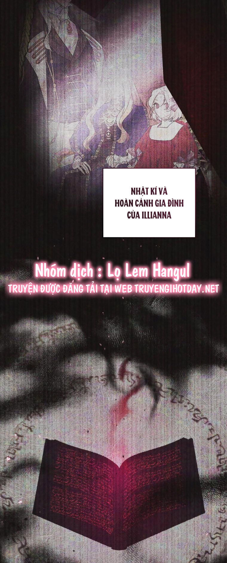 Quái Thú Bị Thuần Hóa Bởi Ác Nữ Chapter 52 - 55