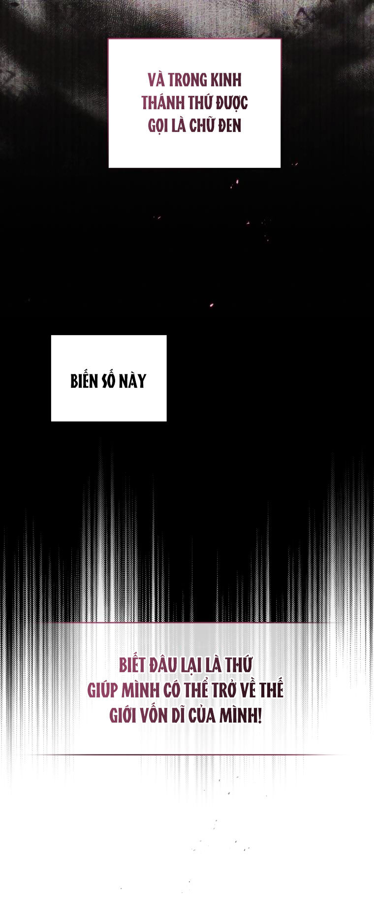 Quái Thú Bị Thuần Hóa Bởi Ác Nữ Chapter 52 - 56