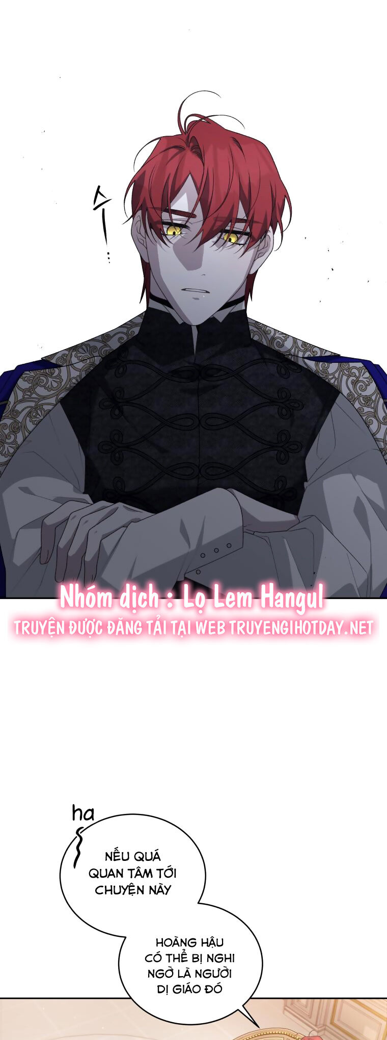 Quái Thú Bị Thuần Hóa Bởi Ác Nữ Chapter 52 - 57