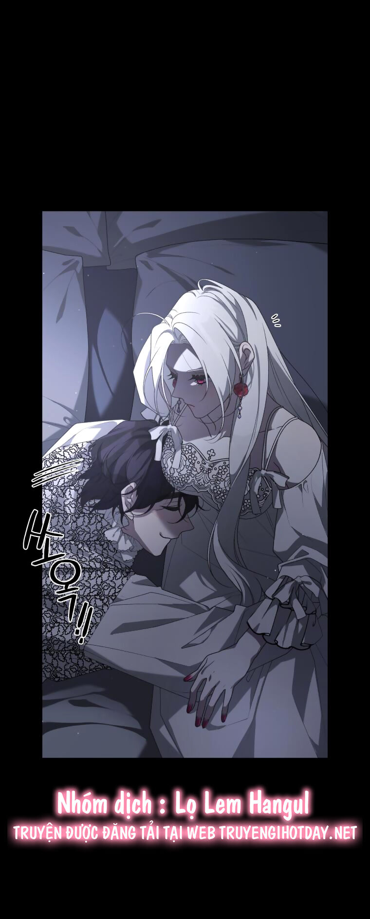 Quái Thú Bị Thuần Hóa Bởi Ác Nữ Chapter 52 - 7