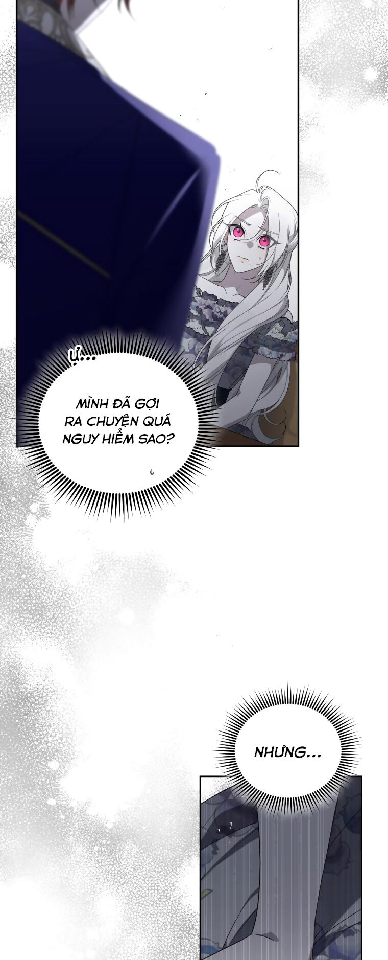Quái Thú Bị Thuần Hóa Bởi Ác Nữ Chapter 52 - 61