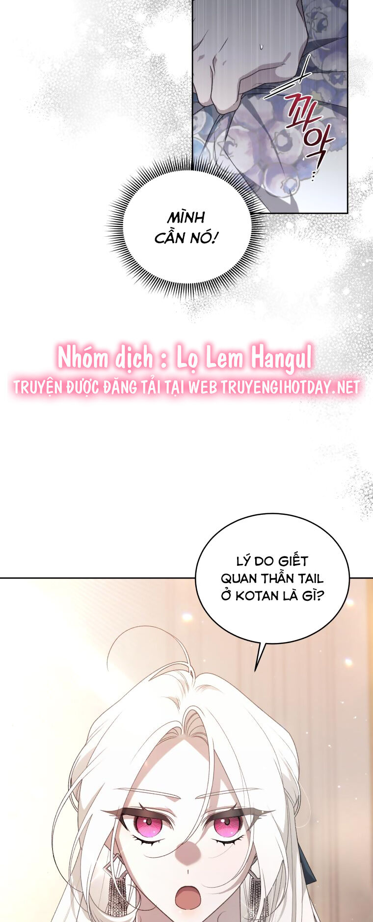 Quái Thú Bị Thuần Hóa Bởi Ác Nữ Chapter 52 - 62