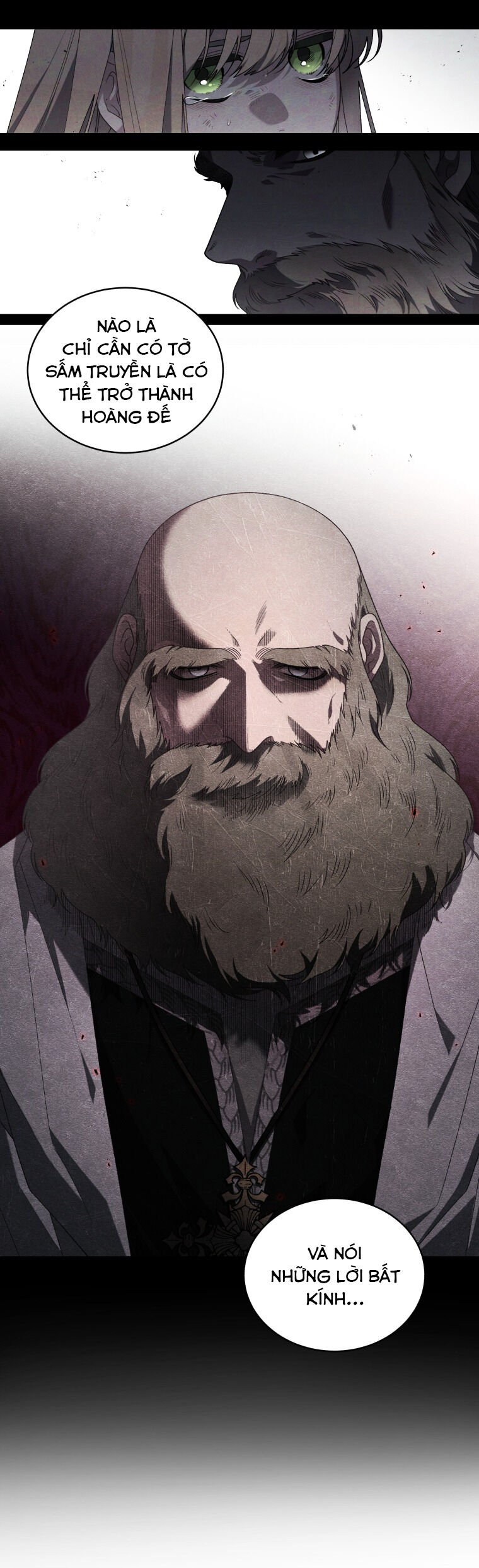 Quái Thú Bị Thuần Hóa Bởi Ác Nữ Chapter 53 - 12