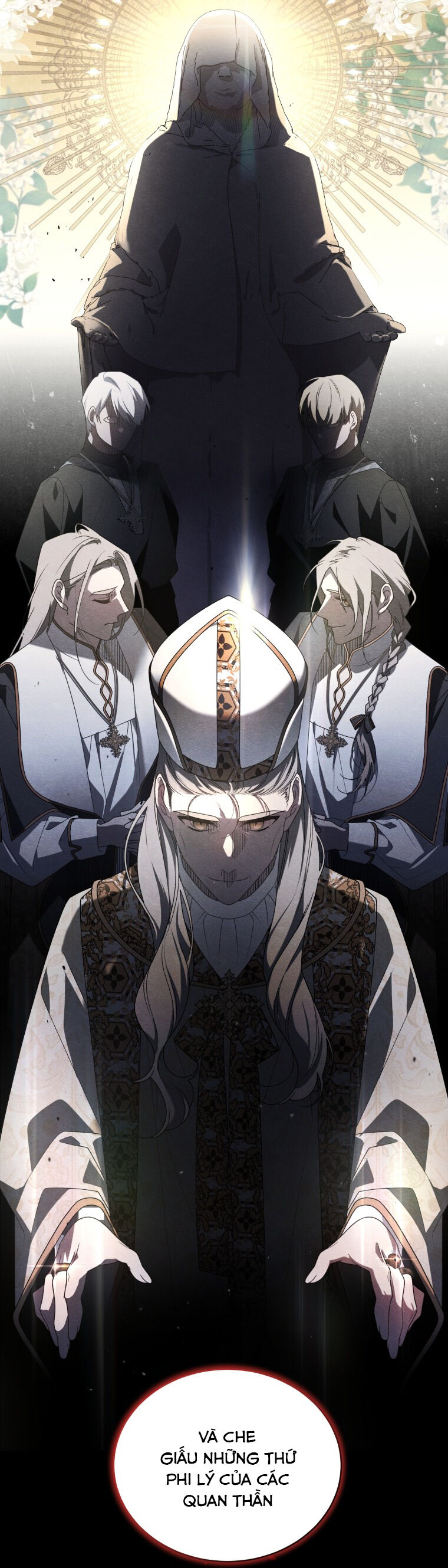 Quái Thú Bị Thuần Hóa Bởi Ác Nữ Chapter 53 - 14