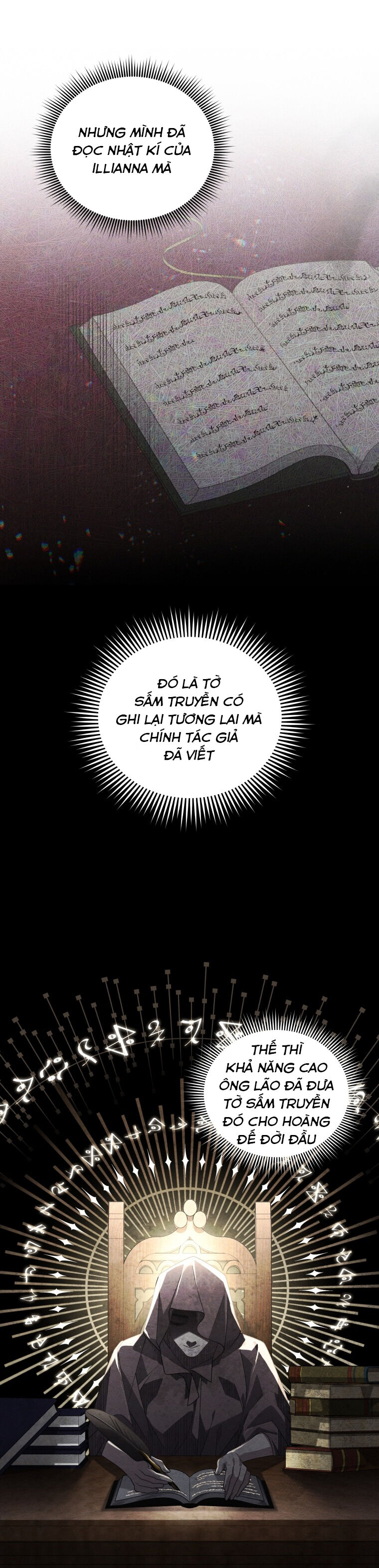 Quái Thú Bị Thuần Hóa Bởi Ác Nữ Chapter 53 - 16