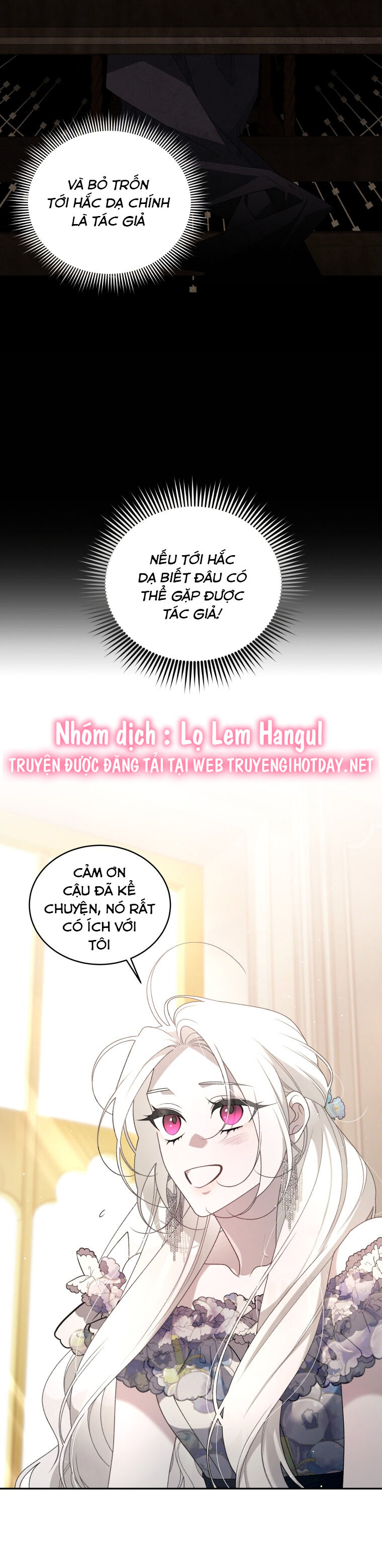 Quái Thú Bị Thuần Hóa Bởi Ác Nữ Chapter 53 - 17