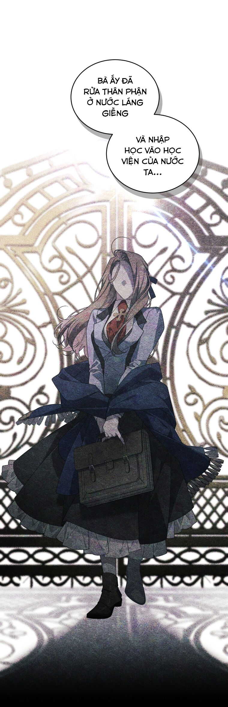 Quái Thú Bị Thuần Hóa Bởi Ác Nữ Chapter 53 - 20