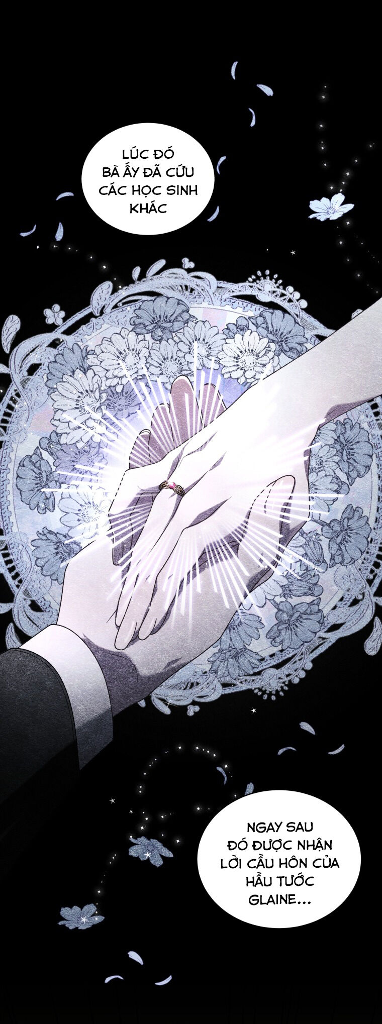 Quái Thú Bị Thuần Hóa Bởi Ác Nữ Chapter 53 - 22