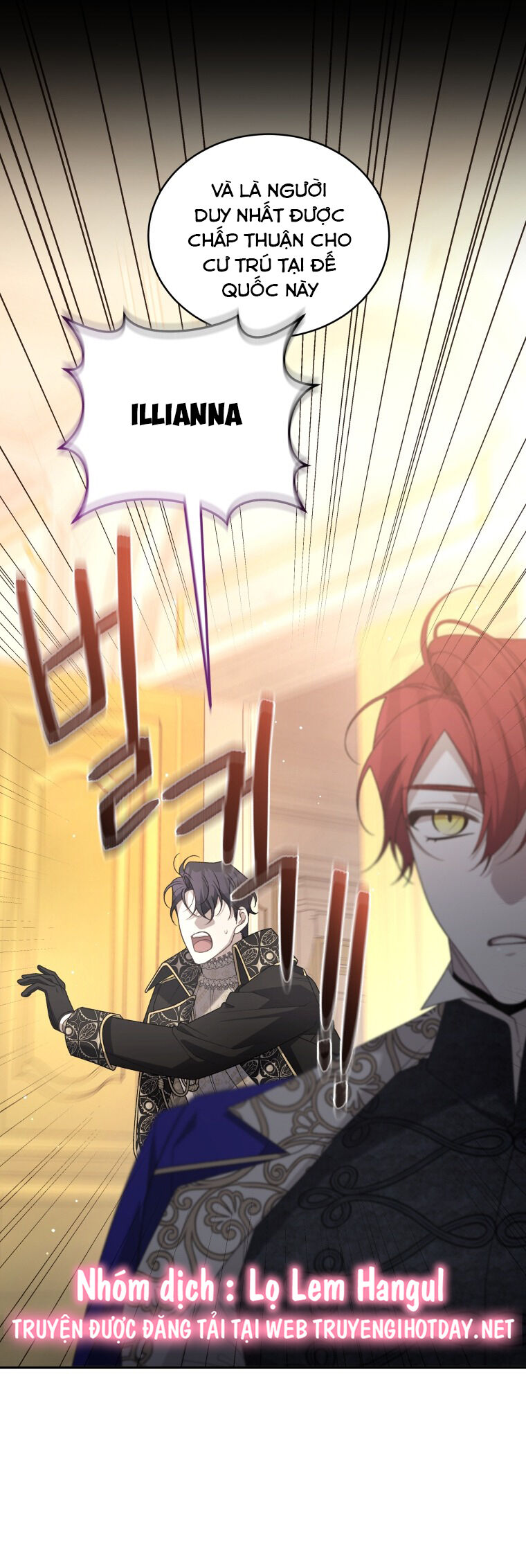 Quái Thú Bị Thuần Hóa Bởi Ác Nữ Chapter 53 - 23