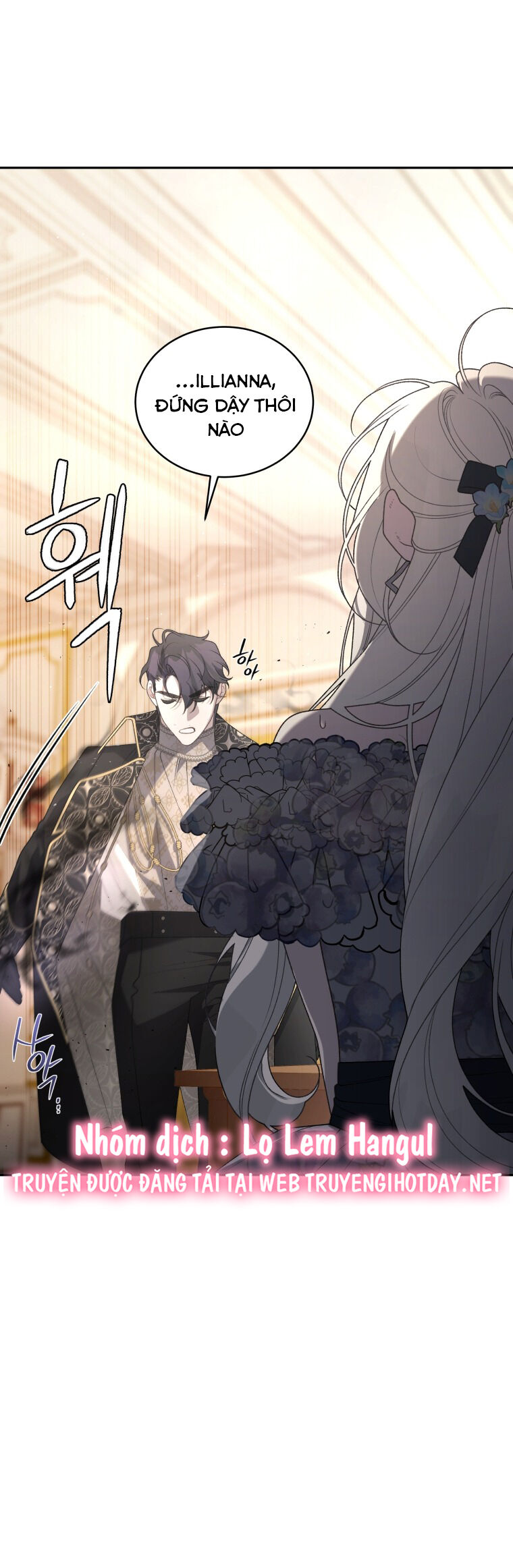 Quái Thú Bị Thuần Hóa Bởi Ác Nữ Chapter 53 - 27