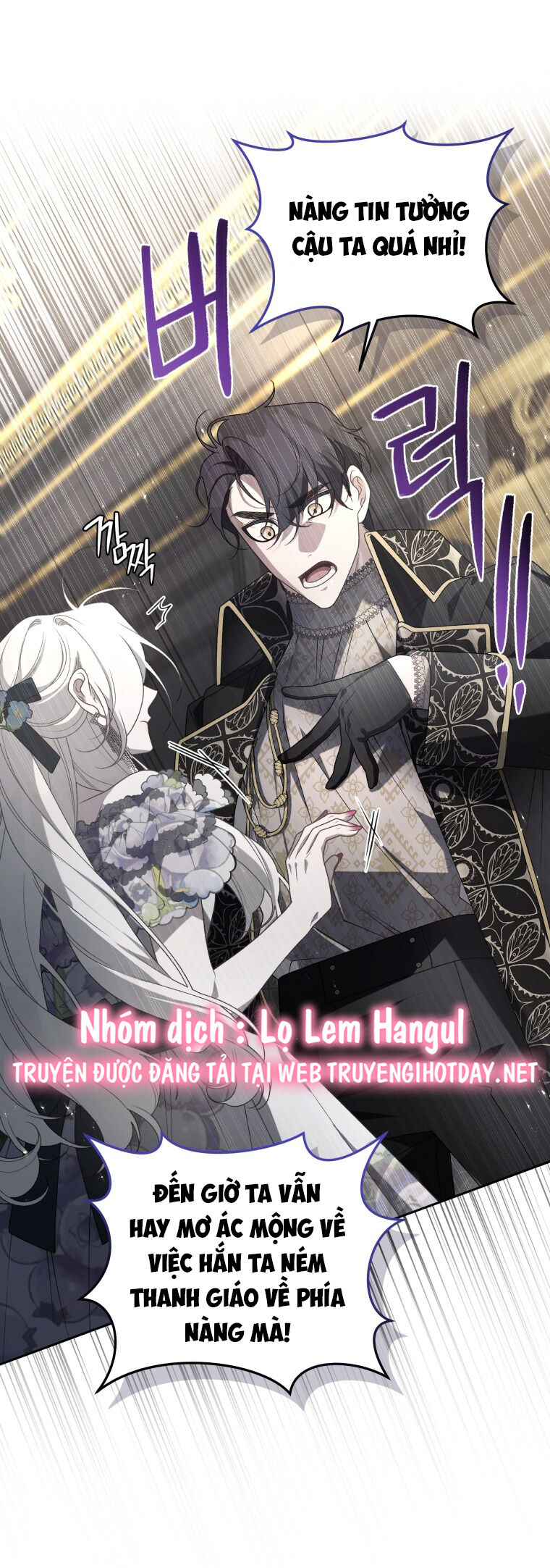 Quái Thú Bị Thuần Hóa Bởi Ác Nữ Chapter 53 - 31