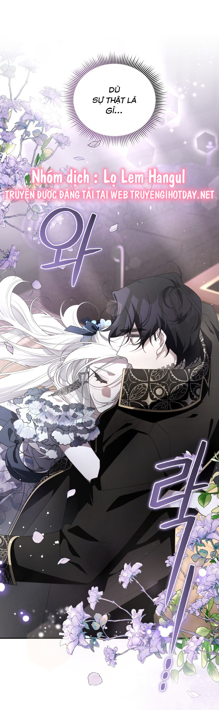 Quái Thú Bị Thuần Hóa Bởi Ác Nữ Chapter 53 - 33
