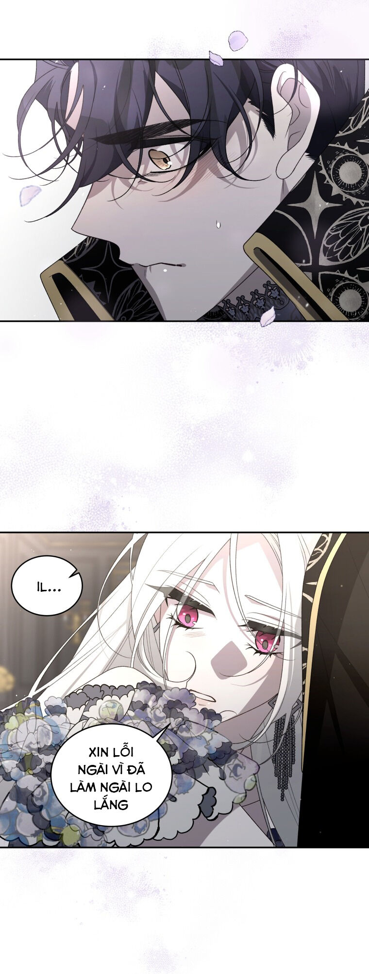 Quái Thú Bị Thuần Hóa Bởi Ác Nữ Chapter 53 - 34
