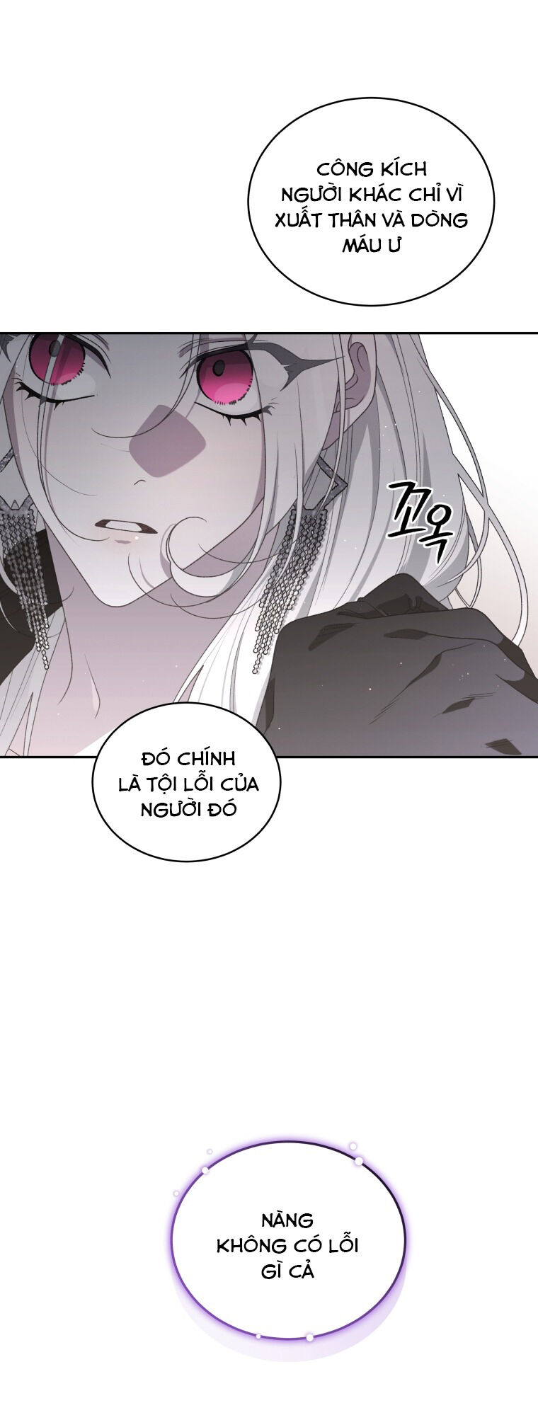 Quái Thú Bị Thuần Hóa Bởi Ác Nữ Chapter 53 - 36