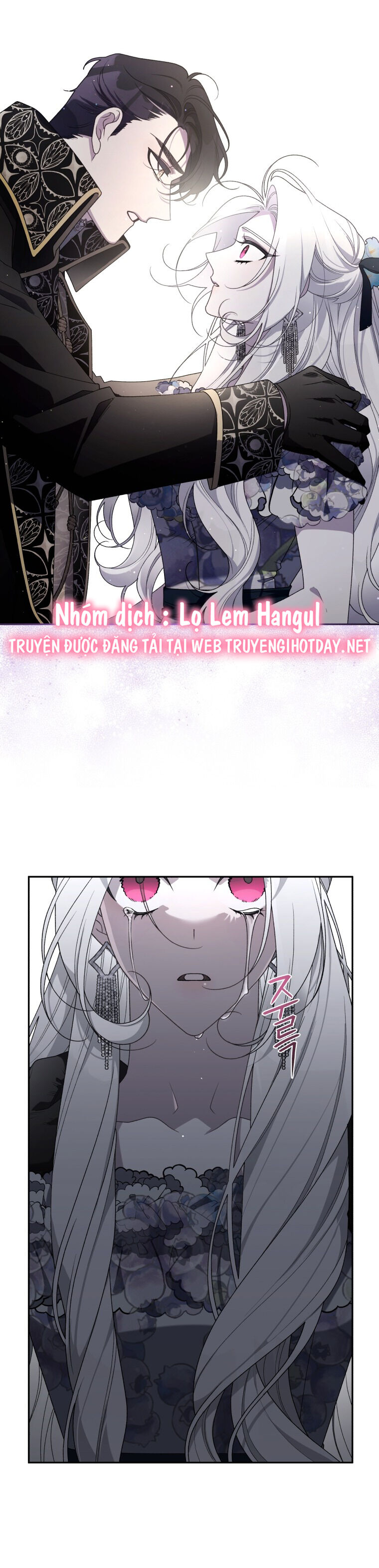 Quái Thú Bị Thuần Hóa Bởi Ác Nữ Chapter 53 - 37