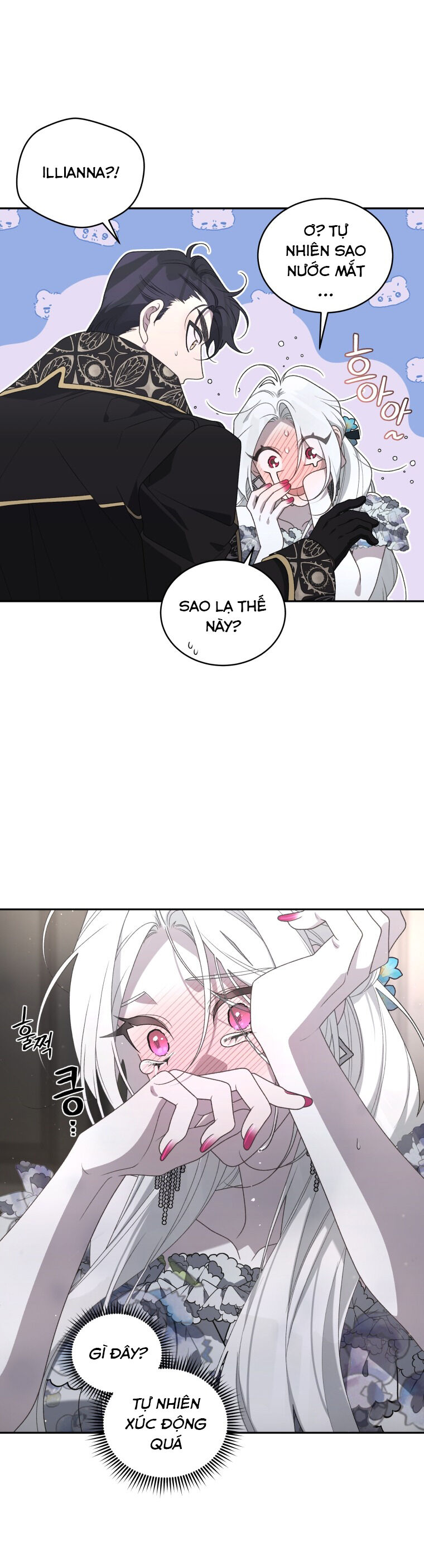 Quái Thú Bị Thuần Hóa Bởi Ác Nữ Chapter 53 - 38