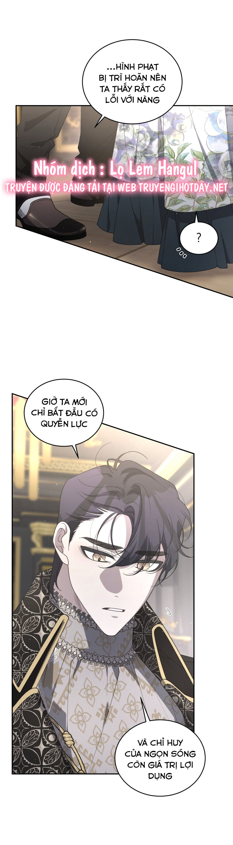 Quái Thú Bị Thuần Hóa Bởi Ác Nữ Chapter 53 - 39