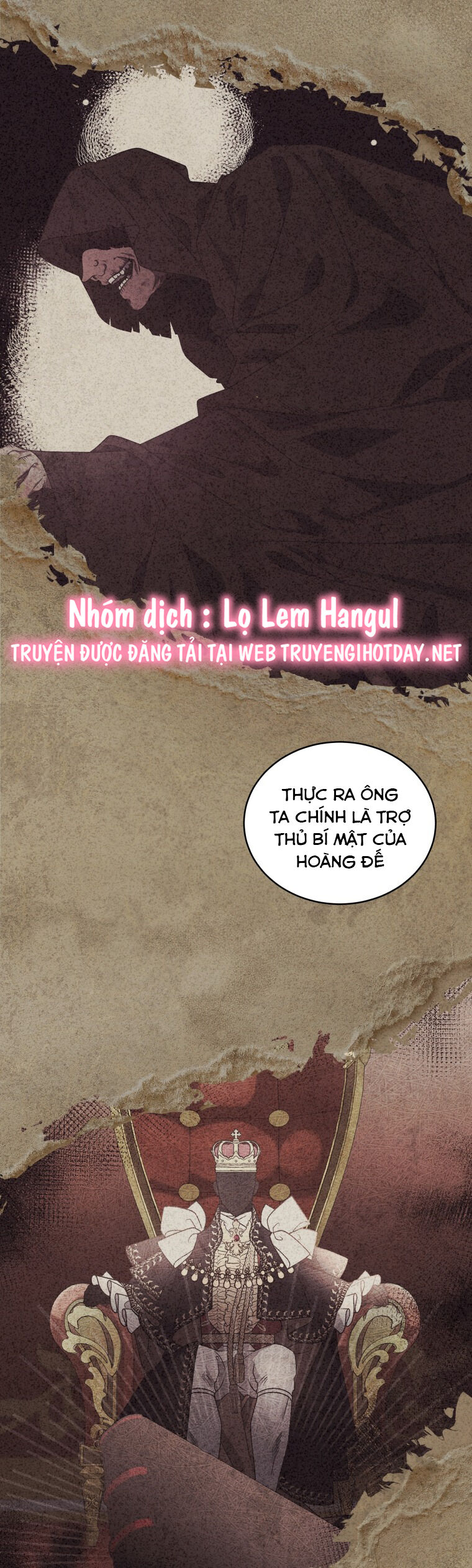 Quái Thú Bị Thuần Hóa Bởi Ác Nữ Chapter 53 - 5