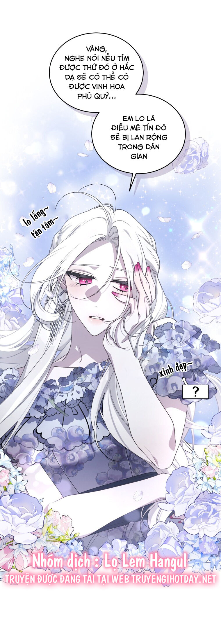 Quái Thú Bị Thuần Hóa Bởi Ác Nữ Chapter 53 - 43