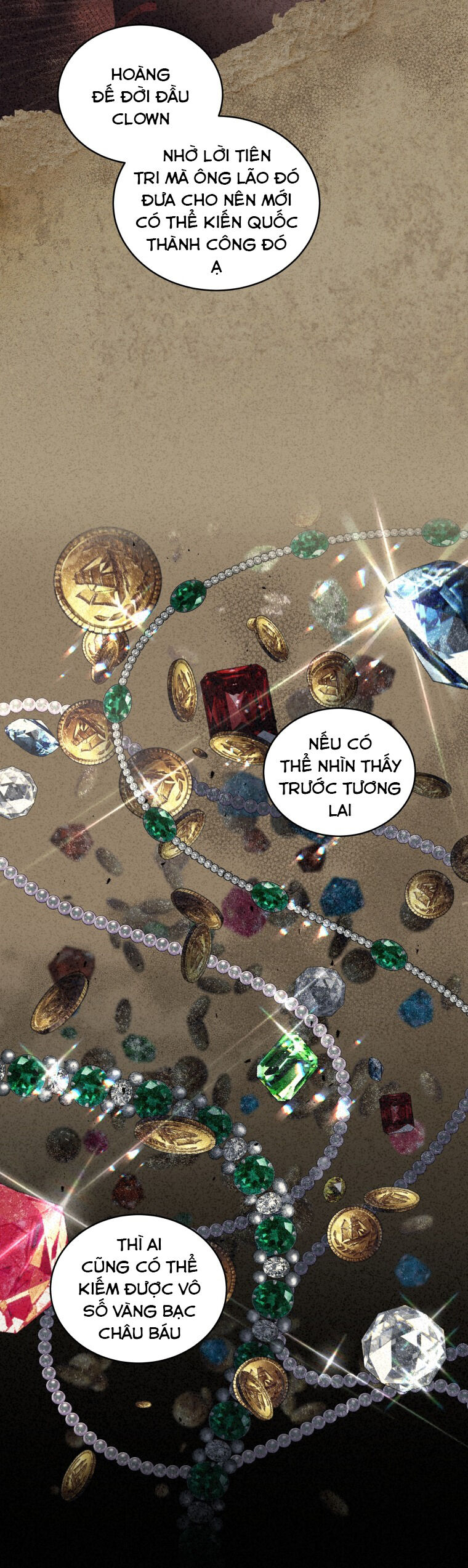 Quái Thú Bị Thuần Hóa Bởi Ác Nữ Chapter 53 - 6