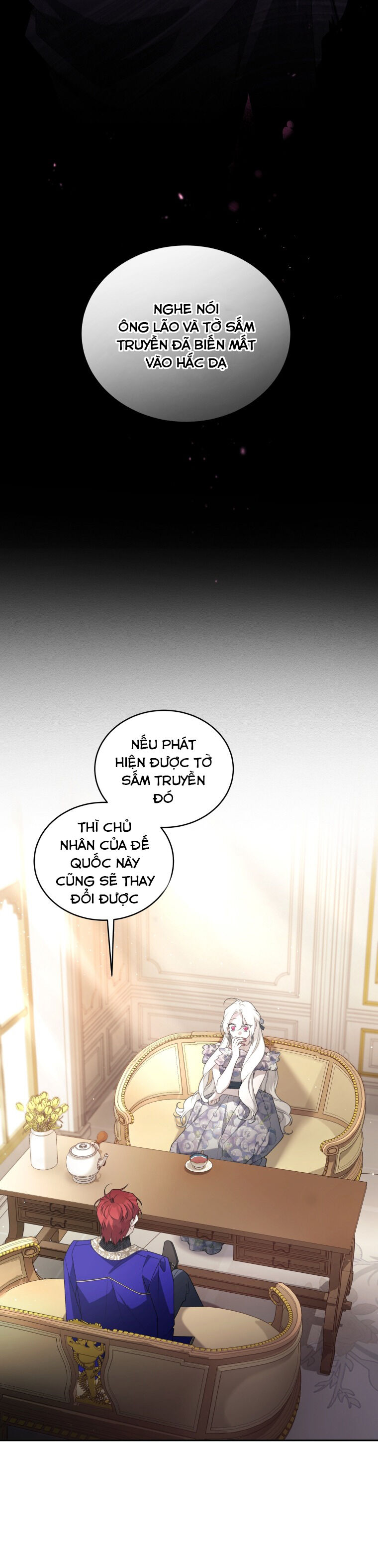Quái Thú Bị Thuần Hóa Bởi Ác Nữ Chapter 53 - 8