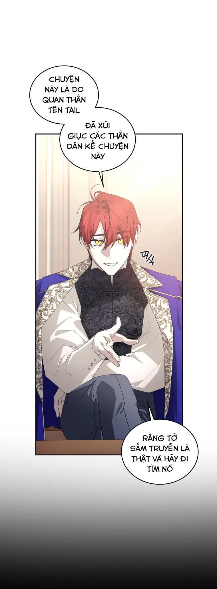 Quái Thú Bị Thuần Hóa Bởi Ác Nữ Chapter 53 - 10