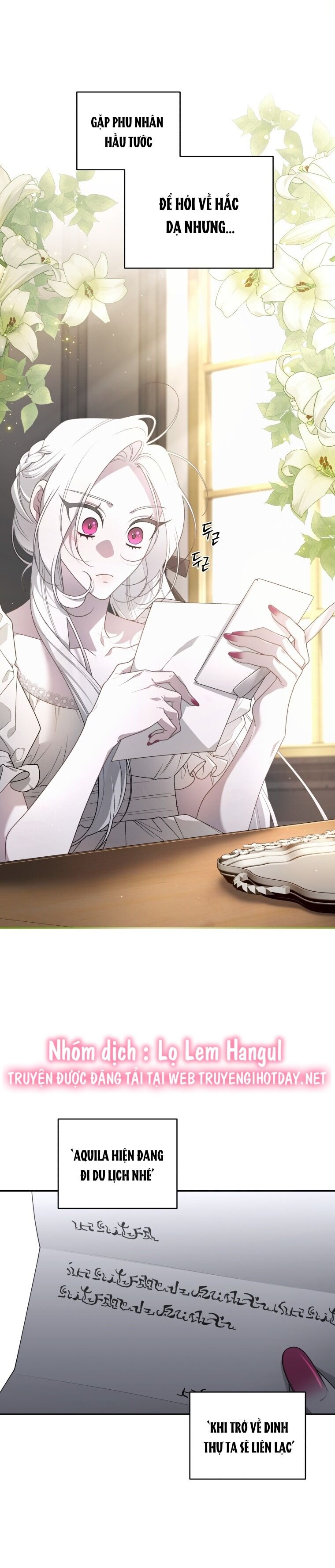 Quái Thú Bị Thuần Hóa Bởi Ác Nữ Chapter 54 - 12