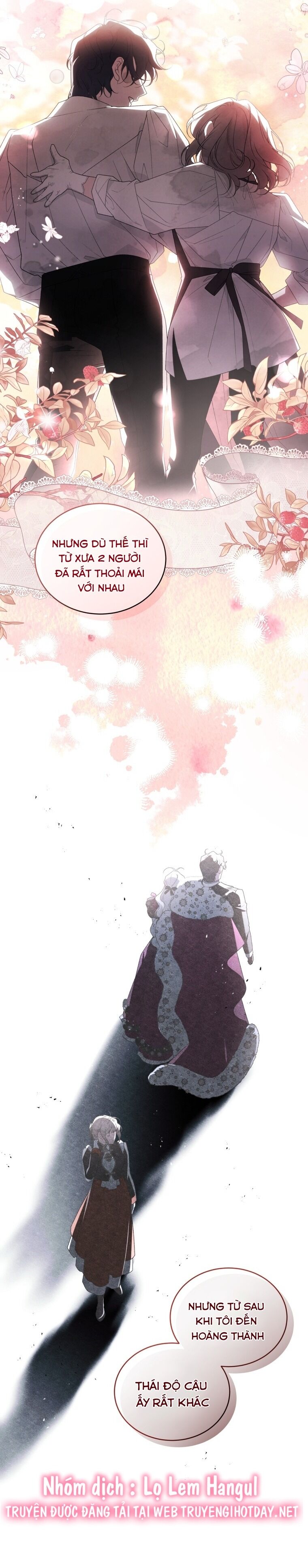 Quái Thú Bị Thuần Hóa Bởi Ác Nữ Chapter 54 - 23
