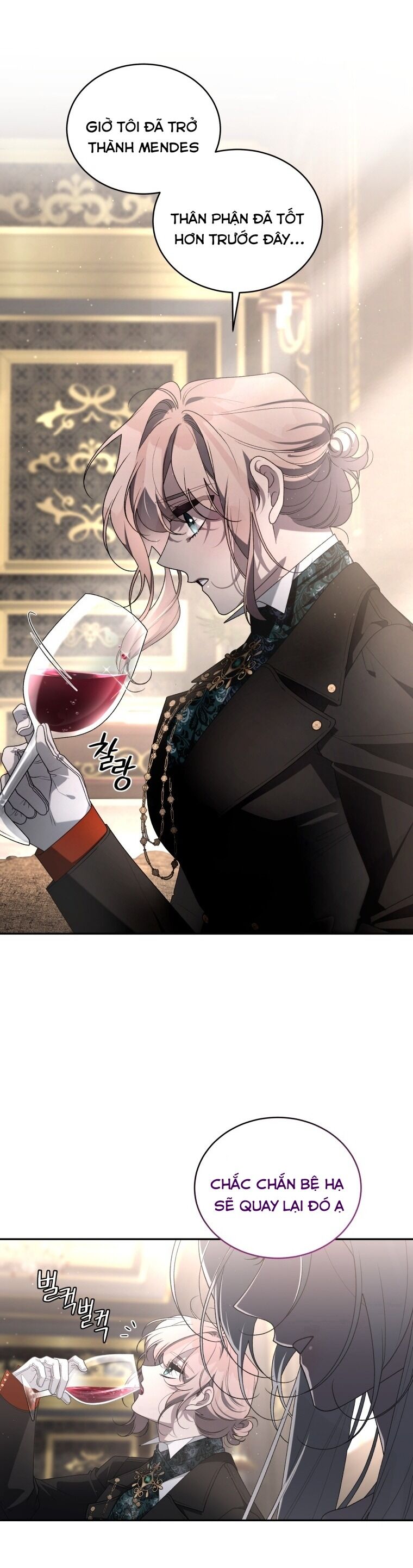 Quái Thú Bị Thuần Hóa Bởi Ác Nữ Chapter 54 - 24