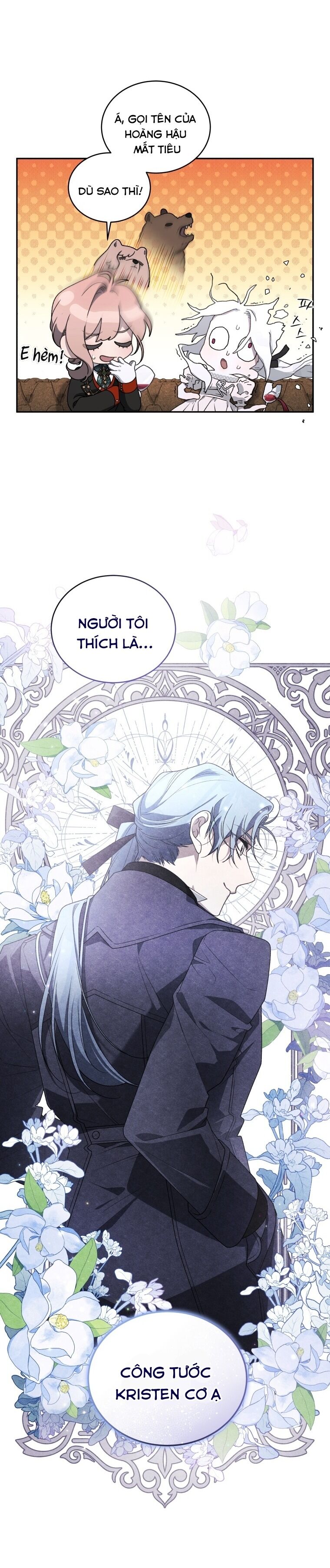 Quái Thú Bị Thuần Hóa Bởi Ác Nữ Chapter 54 - 26