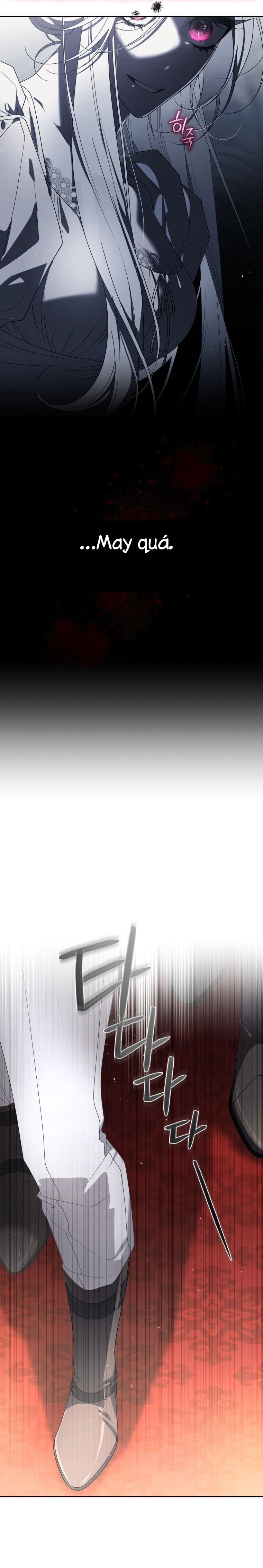 Quái Thú Bị Thuần Hóa Bởi Ác Nữ Chapter 54 - 29